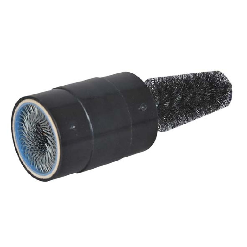 Post and Terminal Brush 031450