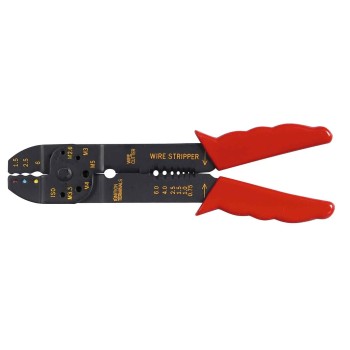 Crimping Tool    070200