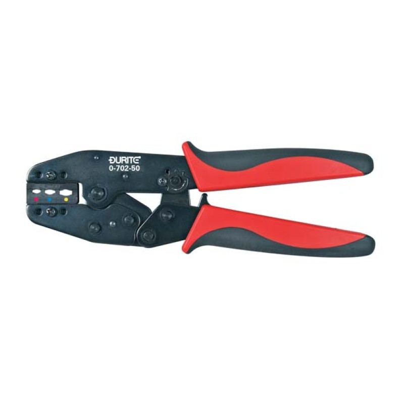 Ratchet Crimping Tool  070250
