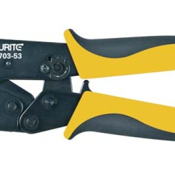 Crimping Tool for Junior Timer Terminals  070353