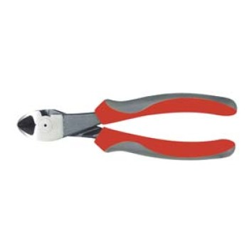 Heavy Duty Wire Side Cutters   070421