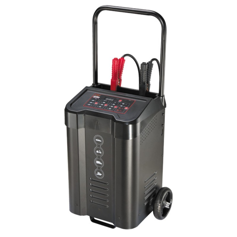 Heavy Duty Smart Trolley Charger 12 and 24V 064850