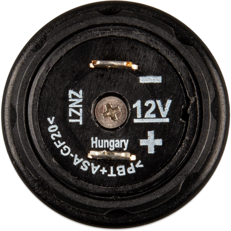 Magcode 12V Power Port with Cover BPC900520014