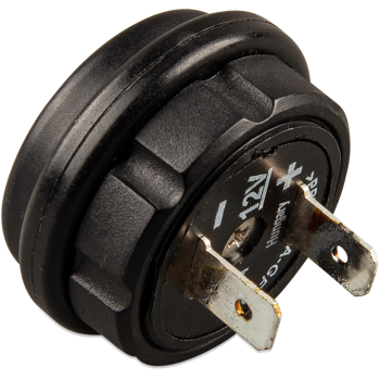 Magcode 12V Power Port with Cover BPC900520014