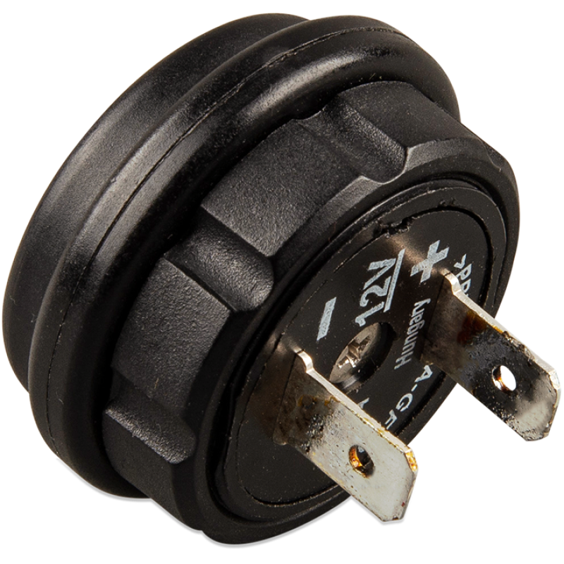 Magcode 12V Power Port with Cover BPC900520014