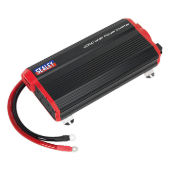 2000W Pure Sine Wave Power Inverter 12V PI2000