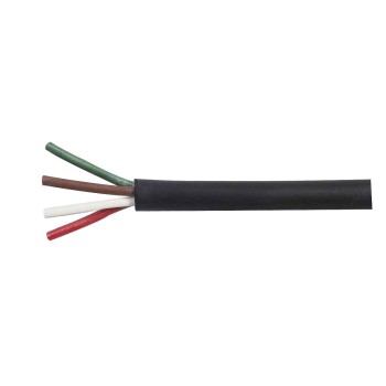 4 Core Auto Cable 16.5 Amp 099350F