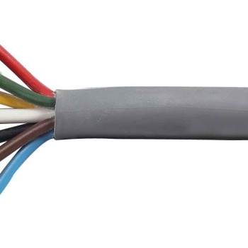 7 Core Auto Cable  099715F