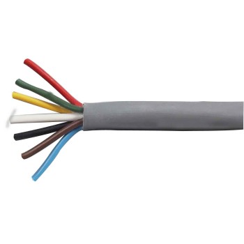 7 Core Auto Cable  099715F