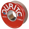 97.030 PVC Single Auto Cable 