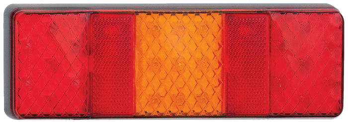 Combination Lamp 250FARM