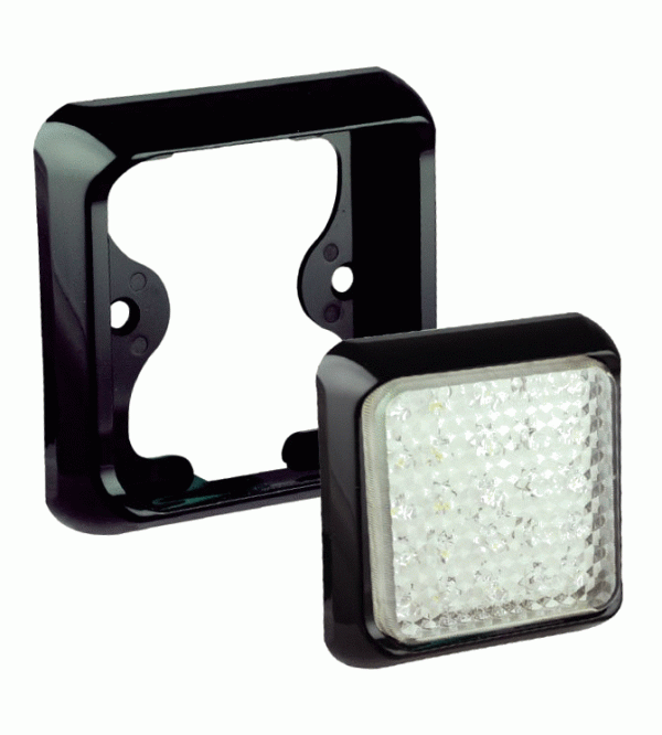 80 Series Single Bracket 80B1B