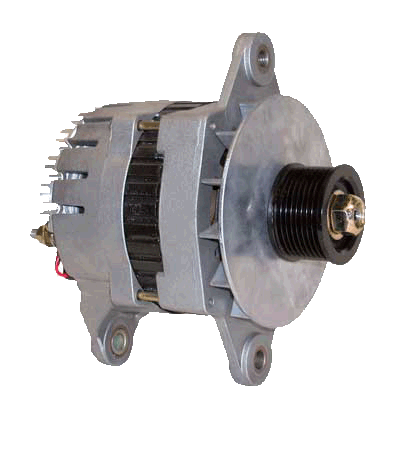 High Output Alternator MDA3946